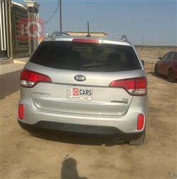 كيا سورينتو